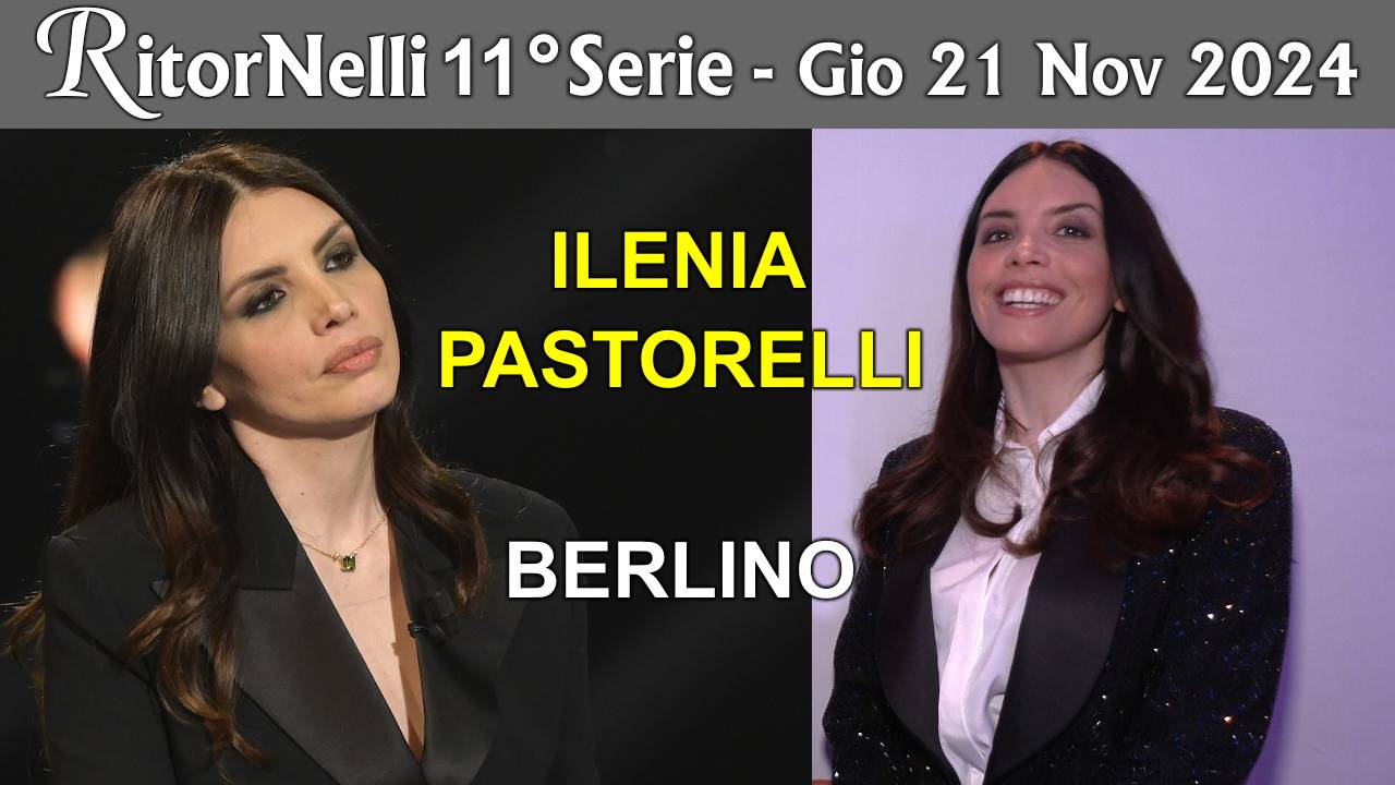 Trasmissione RitorNelli